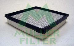 MULLER FILTER PA3707 — Фильтр воздушный