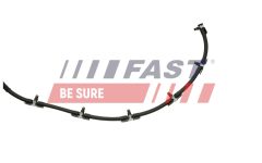 FAST FT00255 — Furtun retur injectoare