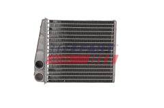 FAST FT00501 — Radiator încălzire habitaclu