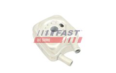 FAST FT00655 — Radiator ulei motor