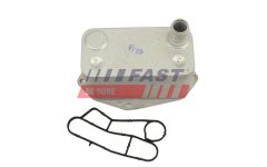 FAST FT00670 — Radiator ulei motor
