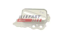 FAST FT00672 — Radiator ulei motor