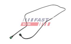 FAST FT00738 — Шланг обратки форсунок