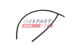 FAST FT00813 — Furtun de vacuum sistem de frânare