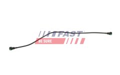 FAST FT00837 — Conductă combustibil