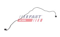 FAST FT00878 — Трубка охлаждающей жидкости