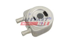 FAST FT01030 — Radiator ulei motor