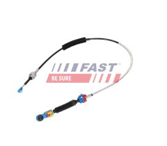 FAST FT02901 — Set cabluri cutie manuală