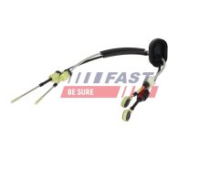 FAST FT02910 — Set cabluri cutie manuală