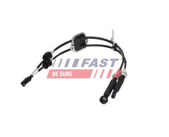 FAST FT02912 — Set cabluri cutie manuală