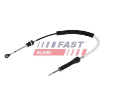 FAST FT02916 — Cablu schimbător cutie manuală