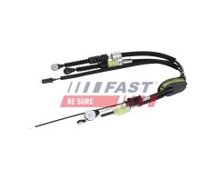 FAST FT02926 — Set cabluri cutie manuală