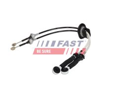 FAST FT02930 — Set cabluri cutie manuală