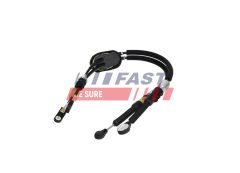 FAST FT02934 — Set cabluri cutie manuală