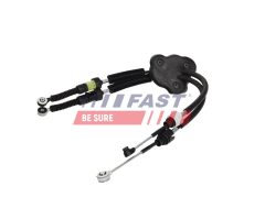 FAST FT02949 — Set cabluri cutie manuală