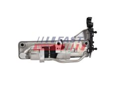 FAST FT04668 — Radiator aer condiționat