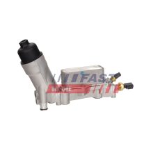 FAST FT04721 — Radiator ulei motor