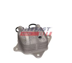 FAST FT04738 — Radiator ulei motor