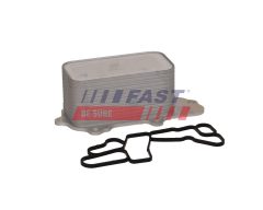 FAST FT04771 — Radiator ulei motor