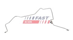 FAST FT09532 — Conductă de înaltă presiune aer condiționat