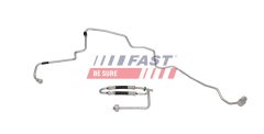 FAST FT09555 — Трубка высокого давления кондиционера