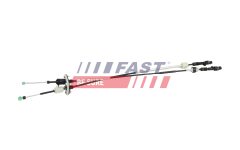 FAST FT10004 — Жгут проводов МКПП
