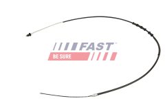 FAST FT10043 — Cablu frână de mână