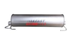 FAST FT10320 — Tobă de eșapament finală