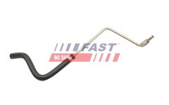 FAST FT10344 — Трубки датчика давления сажевого фильтра