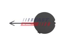 FAST FT10640G — Заглушка буксировочного крюка
