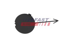 FAST FT10641G — Заглушка буксировочного крюка