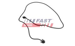 FAST FT10696 — Трубка охлаждающей жидкости