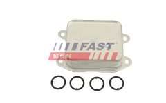 FAST FT10735 — Radiator ulei motor