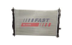 FAST FT10923 — Radiator răcire motor