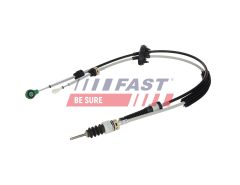 FAST FT11757 — Set cabluri cutie manuală