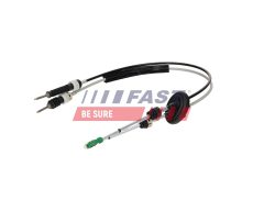 FAST FT11761 — Set cabluri cutie manuală