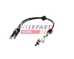 FAST FT11765 — Set cabluri cutie manuală