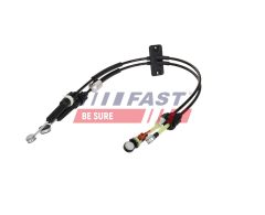 FAST FT11775 — Set cabluri cutie manuală