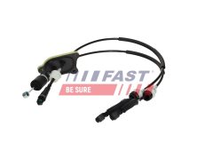 FAST FT11776 — Set cabluri cutie manuală