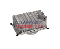 FAST FT11987 — Radiator ulei motor