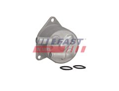 FAST FT12533 — Радиатор масла АКПП