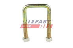 FAST FT13366 — Bridă arc lamelar