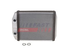 FAST FT13884 — Radiator încălzire habitaclu