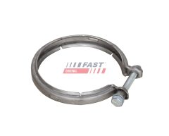 FAST FT14366 — Набор хомутов глушителя