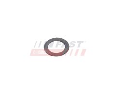 FAST FT14372 — Прокладка выхлопной трубы