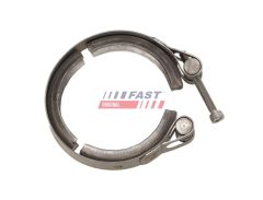 FAST FT14561 — Set de coliere pentru eșapament