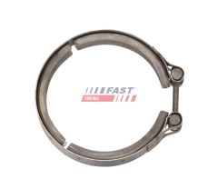 FAST FT14562 — Set de coliere pentru eșapament