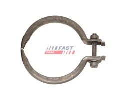 FAST FT14563 — Set de coliere pentru eșapament