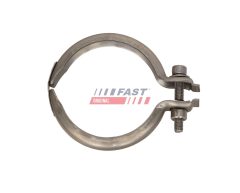 FAST FT14565 — Set de coliere pentru eșapament