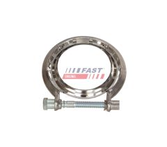FAST FT14566 — Set de coliere pentru eșapament